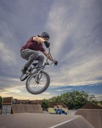 BMX 1